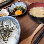 KINKA sushi bar izakaya - 