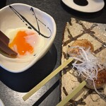 炭燒鰻魚・雞肉 登河 - 