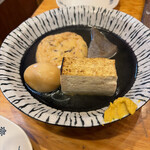 食事処 まえ田 - 