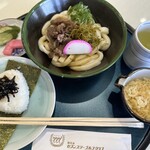 西日本セブンスリーゴルフクラブ - 
