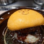 はんばーぐ＆おむらいすのお店 いくら 心斎橋店 - 心斎橋/オムライス