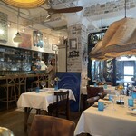 Stars'n Cacio KYOTO - 店内