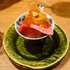 広尾小野木 - ミニ海鮮丼