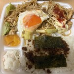 くいしんぼ如月   - 料理写真: