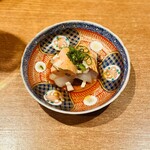 広尾小野木 - ふぐとあん肝