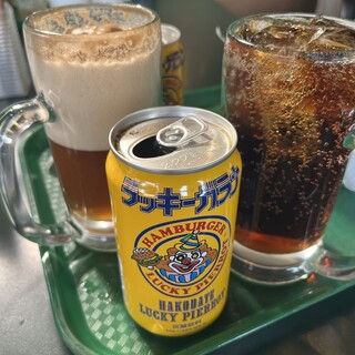 ラッキーピエロ_0