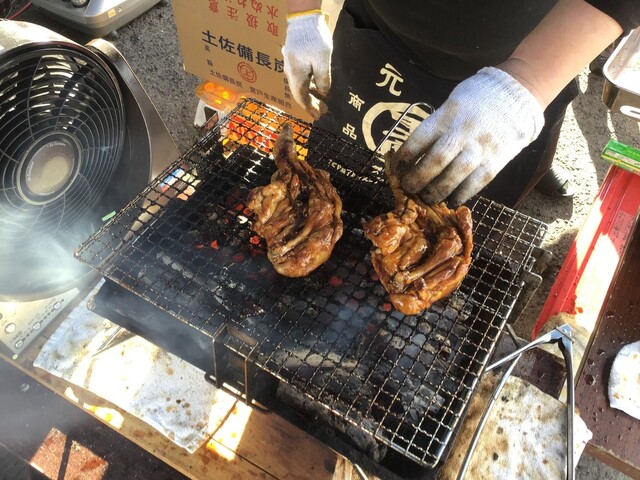 トリコ - 竜王/焼き鳥 | 食べログ