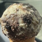 サーティワンアイスクリーム - 料理写真: