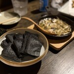 吉良川魚処 玄 - 料理写真: