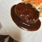 ペンションフルール - 料理写真: