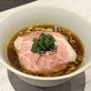Ramen KURUMU - 料理写真:黒