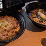 Tsurutontan Udon Noodle Brasserie Ginza - 