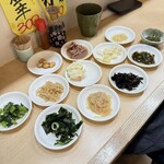 朝市の味処 茶夢 - 