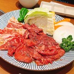 煉火亭 - 料理写真: