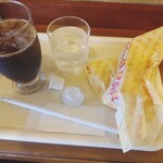 喫茶・レストランブルーポピー - 