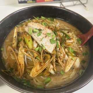 ラーメンとん太_0