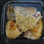 ブエノチキン普天間 - 料理写真: