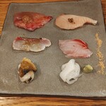 酒処 五郎 - 