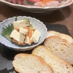 居酒屋 あじ彩 - 