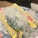 居酒屋 あじ彩 - 