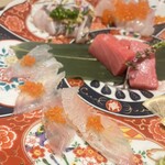 居酒屋 あじ彩 - 