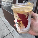 La Colombe - ドリンク写真: