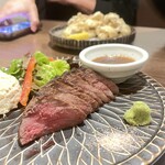 居酒屋 あじ彩 - 