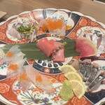 居酒屋 あじ彩 - 