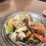 居酒屋 あじ彩 - 