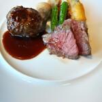 特選近江牛レストラン ティファニー - 