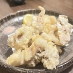 居酒屋 あじ彩 - 