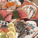 居酒屋 あじ彩 - 