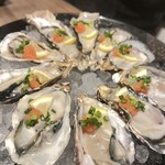 居酒屋 あじ彩 - 