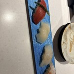 琉球回転寿司 海來 - 