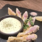 居酒屋 あじ彩 - 