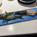 琉球回転寿司 海來 - 