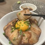 居酒屋 あじ彩 - 