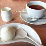 特選近江牛レストラン ティファニー - 