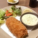 居酒屋 あじ彩 - 