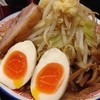 ラーメン☆ビリー 東仙台本店