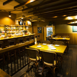 チキン プレイス_1