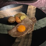 黒毛WAGYU RESTAURANT HACHI - 