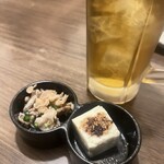 居酒屋 あじ彩 - 