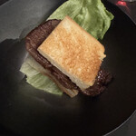 黒毛WAGYU RESTAURANT HACHI - 