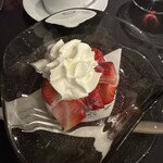 黒毛WAGYU RESTAURANT HACHI - 