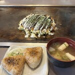 風の街 - 料理写真: