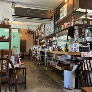 エース バーガー カフェ_2