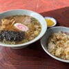 かしわや食堂 - 