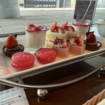 ラウンジ サウスコート - 