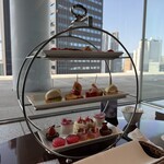 ラウンジ サウスコート - 